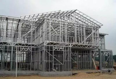 专家说:这才是普及绿色建筑的捷径
