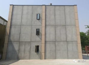 北京首座装配式钢结构住宅成功封顶,施工技术独家探秘 建造秘籍
