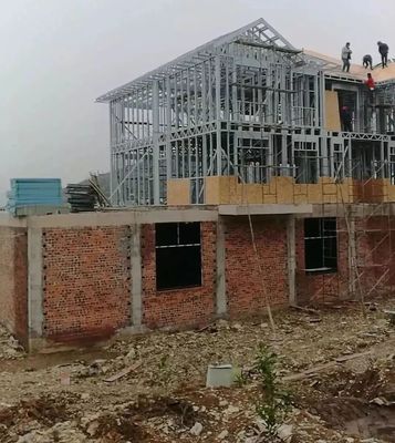 重磅消息||湖南和山东率先开展“钢结构装配式住宅”建设试点!