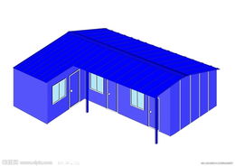 北京海淀区专业钢结构制作公司