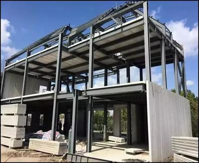 不同区域建筑类型不同 河北农村建房干货来了