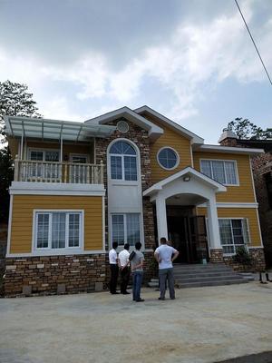 娄底装配式建筑产业集聚发展,促进我市产业转型升级