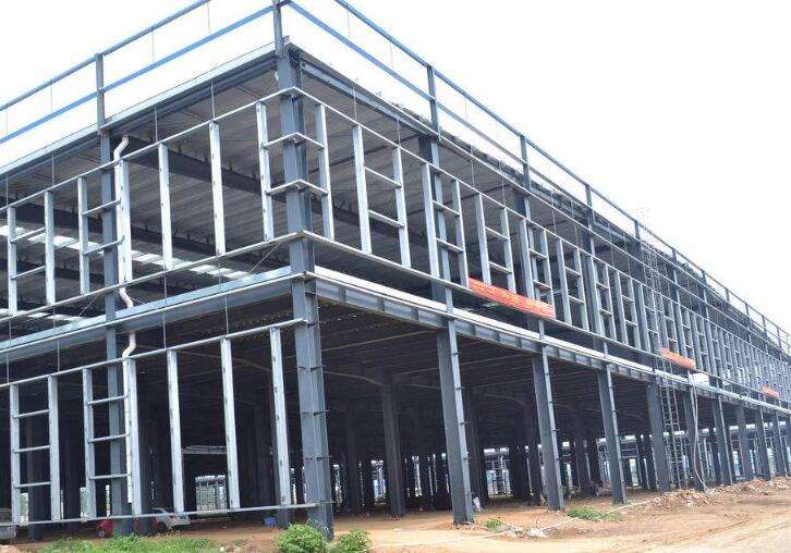 《装配式钢结构住宅建筑技术标准》10月1日起实施_住房