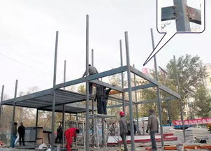 新型装配式全钢结构建筑优点分析