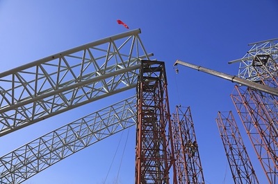 装配式建筑推广难,住宅搭积木为啥不受宠?