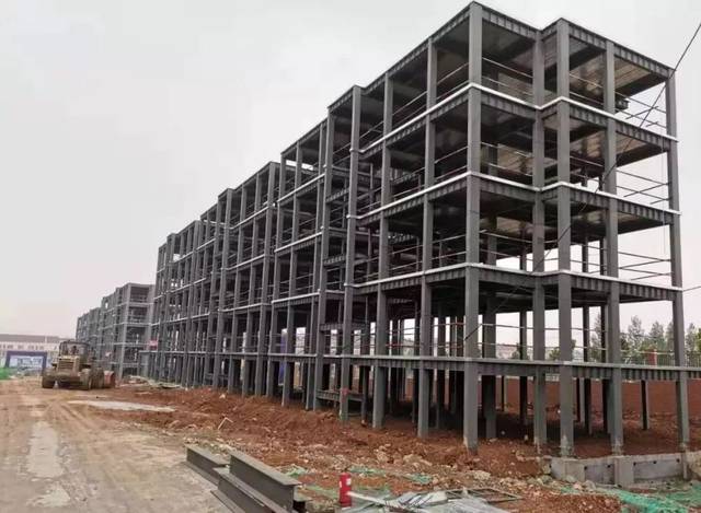 《装配式钢结构住宅建筑技术标准》10月1日起实施_手机网