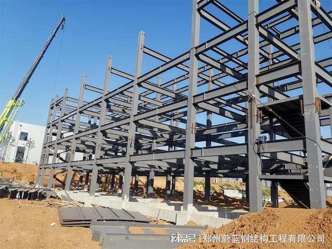 大变革,钢铁行业新动向优化产品结构,推动装配式钢结构住宅发展