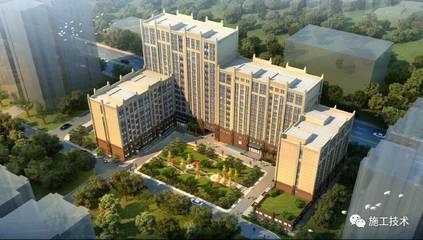 北京首座装配式钢结构住宅成功封顶,施工技术独家探秘“建造秘籍”