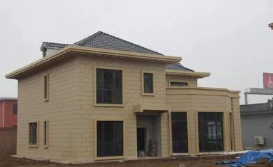 国家首批装配式建筑产业基地丨 中国二十二冶