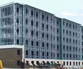 湖南和山东率先开展钢结构装配式住宅建设试点，推动建筑产业现代化升级