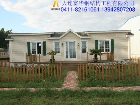 松原轻钢房屋与吉林集成房屋 装配式建筑价格、图片、参数详解