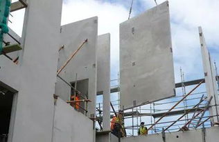 黑龙江省住房和城乡建设厅积极稳妥推进装配式建筑与轻质建筑材料制造