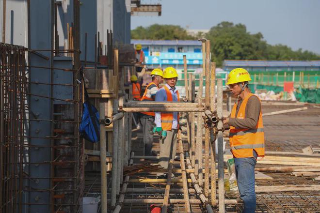 赣州保障房建设大提速 1318套住宅与轻质建筑材料制造