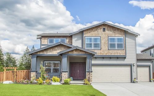 未来人居新方向 四川力推装配式钢结构农房建设